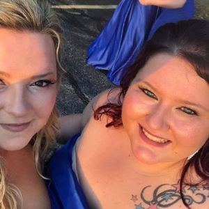 Meet your Posher, Brittney